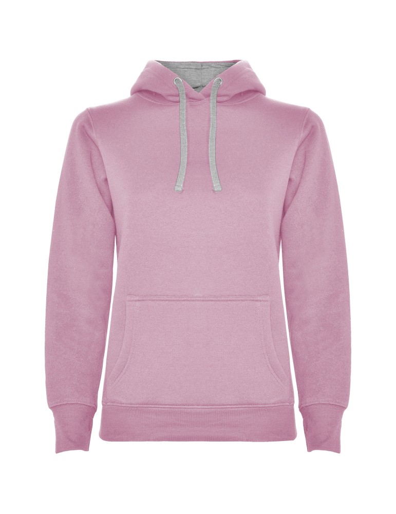 Sweat à capuche de 280 g/m² Urban pour femme