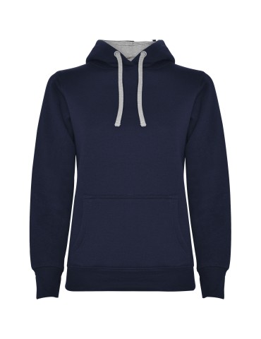 Sweat à capuche de 280 g/m² Urban pour femme