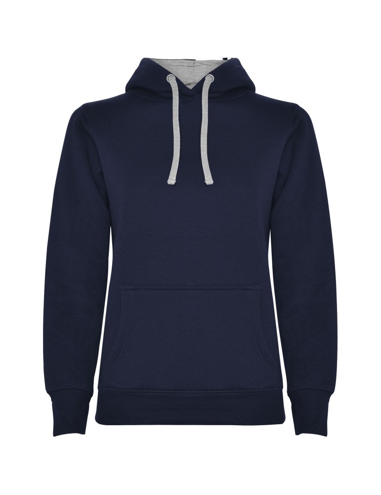 Sweat à capuche de 280 g/m² Urban pour femme