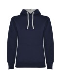 Sweat à capuche de 280 g/m² Urban pour femme