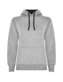 Sweat à capuche de 280 g/m² Urban pour femme