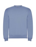 Pull ras du cou de 280 g/m² Clasica unisexe