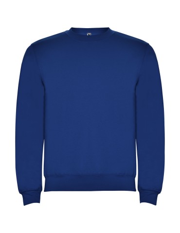 Pull ras du cou de 280 g/m² Clasica unisexe 2