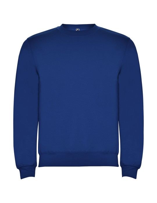 Pull ras du cou de 280 g/m² Clasica unisexe