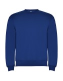 Pull ras du cou de 280 g/m² Clasica unisexe