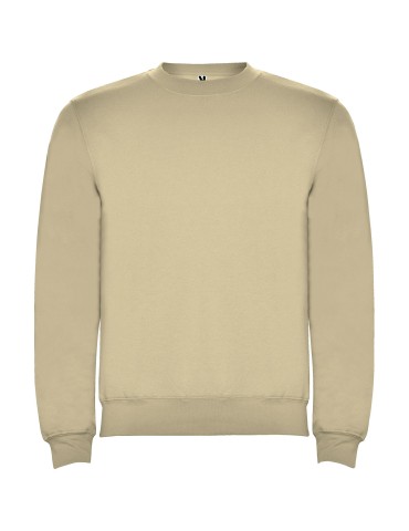 Pull ras du cou de 280 g/m² Clasica unisexe