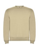 Pull ras du cou de 280 g/m² Clasica unisexe