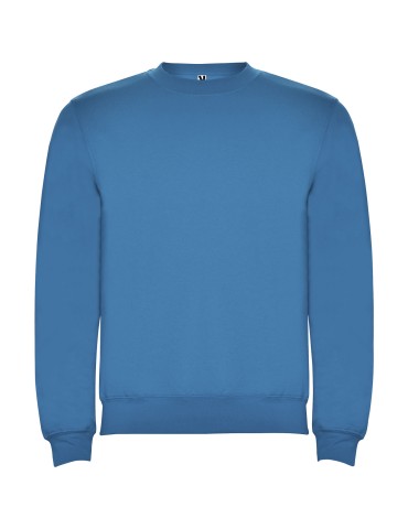 Pull ras du cou de 280 g/m² Clasica unisexe