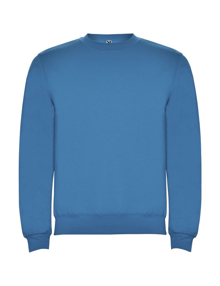 Pull ras du cou de 280 g/m² Clasica unisexe