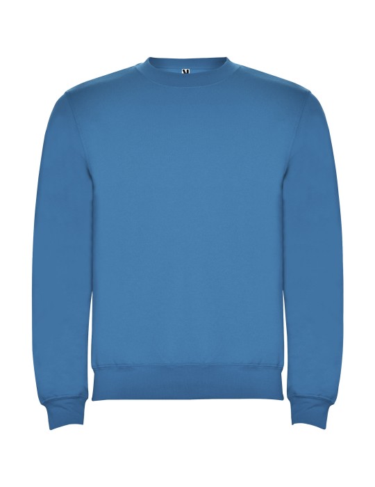 Pull ras du cou de 280 g/m² Clasica unisexe