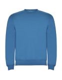 Pull ras du cou de 280 g/m² Clasica unisexe