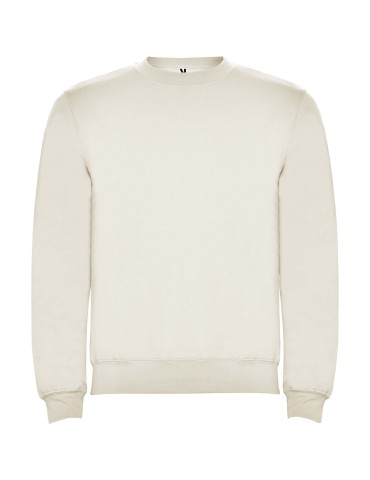 Pull ras du cou de 280 g/m² Clasica unisexe