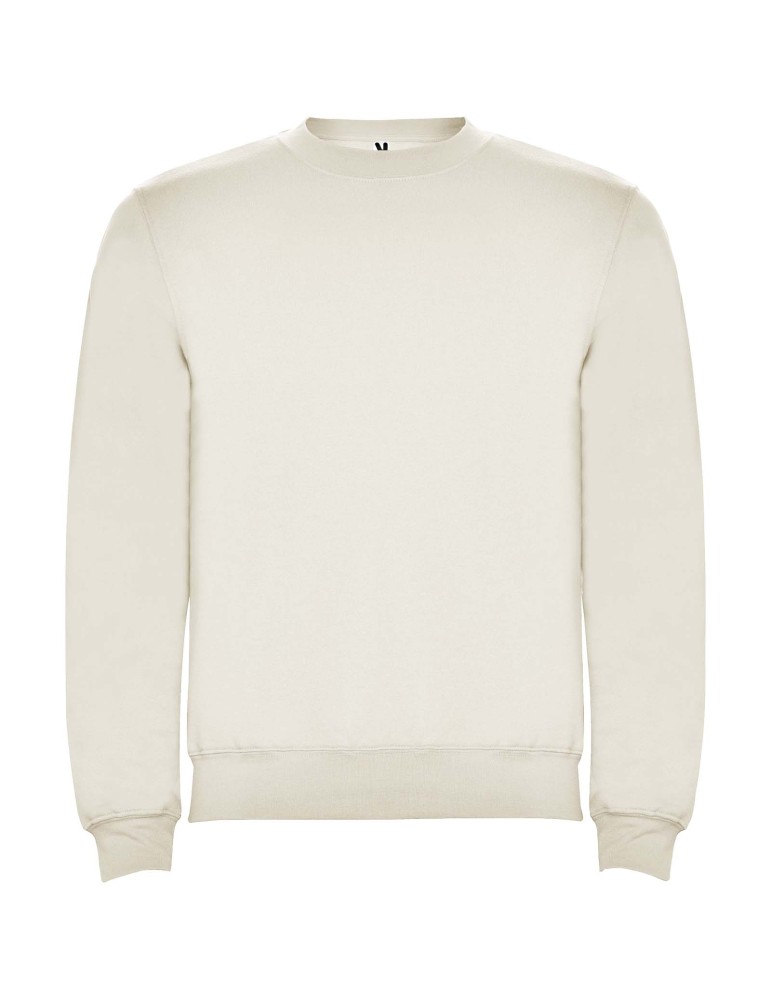 Pull ras du cou de 280 g/m² Clasica unisexe