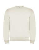 Pull ras du cou de 280 g/m² Clasica unisexe