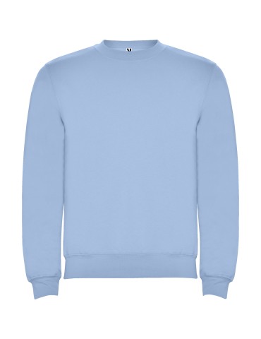 Pull ras du cou de 280 g/m² Clasica unisexe