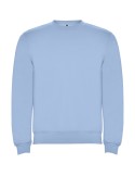 Pull ras du cou de 280 g/m² Clasica unisexe