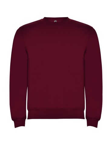 Pull ras du cou de 280 g/m² Clasica unisexe