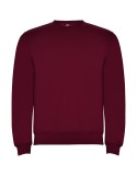 Pull ras du cou de 280 g/m² Clasica unisexe