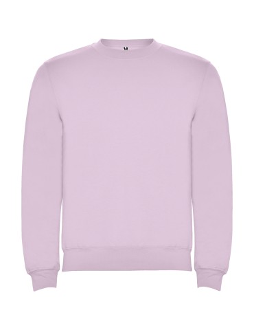 Pull ras du cou de 280 g/m² Clasica unisexe