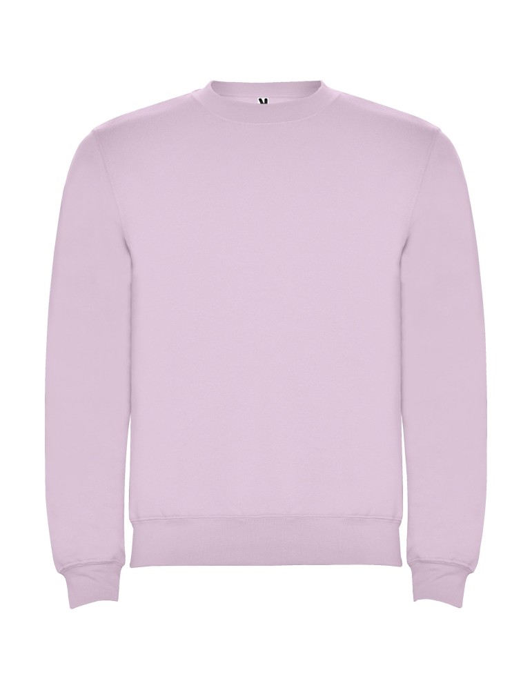 Pull ras du cou de 280 g/m² Clasica unisexe