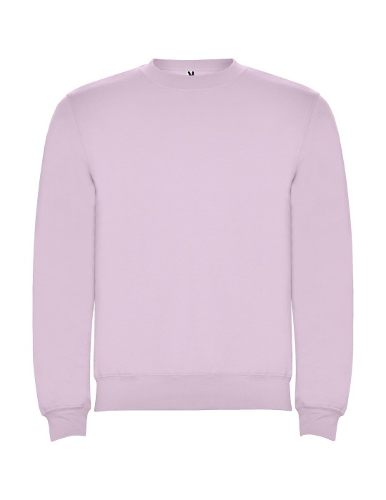 Pull ras du cou de 280 g/m² Clasica unisexe