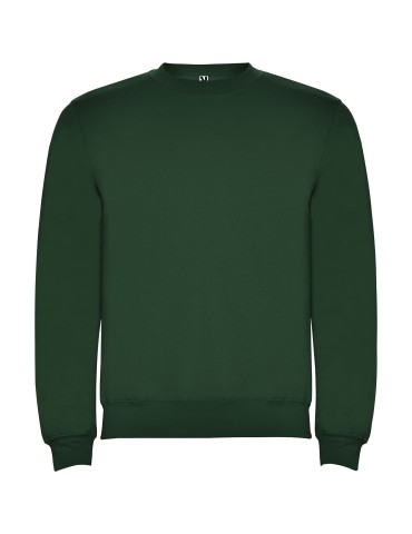 Pull ras du cou de 280 g/m² Clasica unisexe