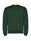 Pull ras du cou de 280 g/m² Clasica unisexe