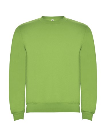 Pull ras du cou de 280 g/m² Clasica unisexe