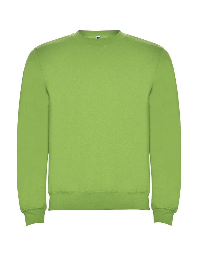 Pull ras du cou de 280 g/m² Clasica unisexe