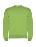 Pull ras du cou de 280 g/m² Clasica unisexe