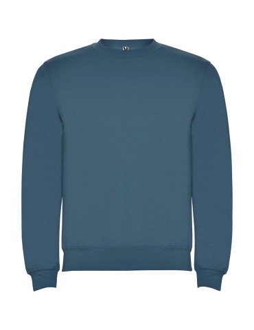 Pull ras du cou de 280 g/m² Clasica unisexe