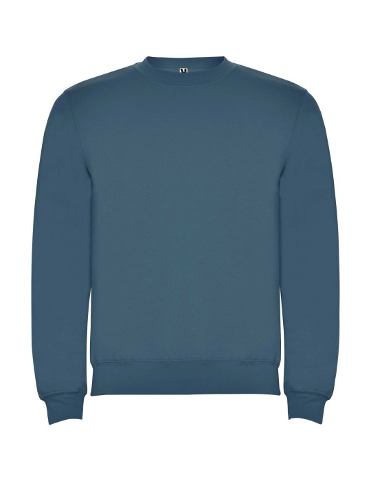 Pull ras du cou de 280 g/m² Clasica unisexe