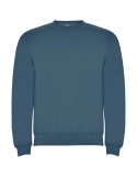 Pull ras du cou de 280 g/m² Clasica unisexe