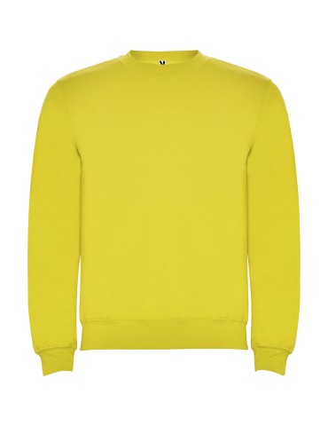 Pull ras du cou de 280 g/m² Clasica unisexe