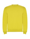 Pull ras du cou de 280 g/m² Clasica unisexe