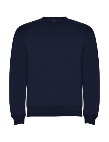 Pull ras du cou de 280 g/m² Clasica unisexe
