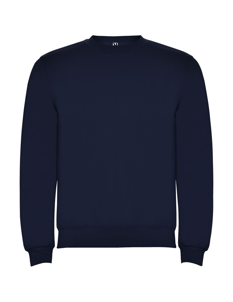 Pull ras du cou de 280 g/m² Clasica unisexe