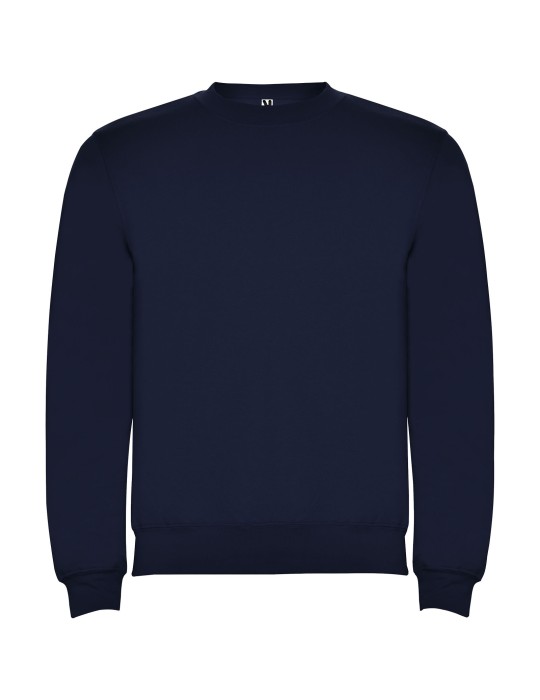Pull ras du cou de 280 g/m² Clasica unisexe