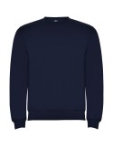 Pull ras du cou de 280 g/m² Clasica unisexe