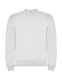 Pull ras du cou de 280 g/m² Clasica unisexe