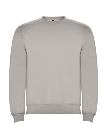 Pull ras du cou de 280 g/m² Clasica unisexe