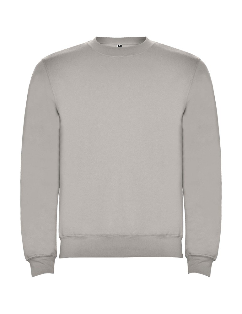 Pull ras du cou de 280 g/m² Clasica unisexe