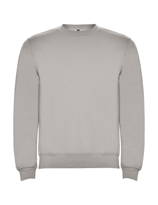 Pull ras du cou de 280 g/m² Clasica unisexe