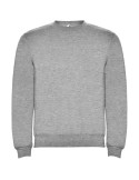 Pull ras du cou de 280 g/m² Clasica unisexe