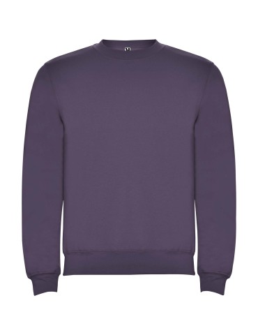 Pull ras du cou de 280 g/m² Clasica unisexe