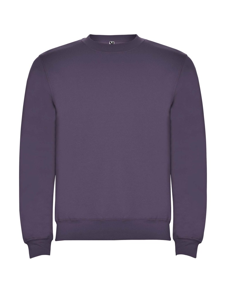 Pull ras du cou de 280 g/m² Clasica unisexe