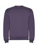 Pull ras du cou de 280 g/m² Clasica unisexe