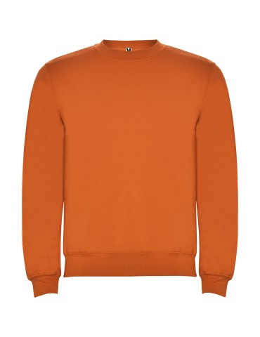 Pull ras du cou de 280 g/m² Clasica unisexe