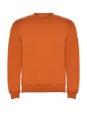 Pull ras du cou de 280 g/m² Clasica unisexe