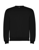 Pull ras du cou de 280 g/m² Clasica unisexe